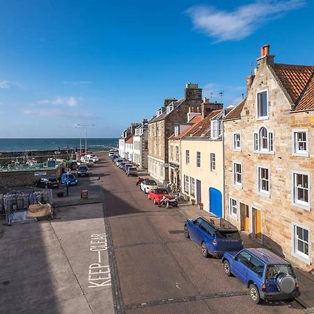 The Old Chandlery Pittenweem Exterior foto